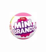 Mini Brands Kawaii Surprise – Cute Mini Collectible Toy, 9.5 x 9.5 x 9.5 cm - Image 3