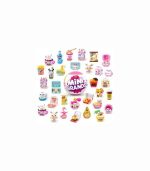 Mini Brands Kawaii Surprise – Cute Mini Collectible Toy, 9.5 x 9.5 x 9.5 cm - Image 2