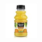 Menute Maid Orange Fruit Juice Drink, 10 fl oz, 6 Bottles