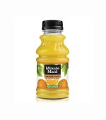 Menute Maid Orange Fruit Juice Drink, 10 fl oz, 6 Bottles