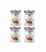 Lucky Leaf Premium Apple Pie Filling or Topping 21 oz 4 Pack - Image 2