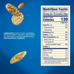 Blue Diamond Almonds, Gluten Free Almond Flavored Nut-Thins Snack Crackers,  4.25 oz. Box - Image 3
