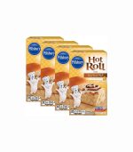 Hot Roll Mix, 16-Ounce Box, Pack of 4 - Image 3