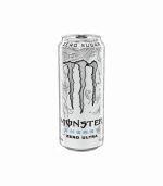 Monstar Energy, Zero Ultra, 16 fl oz, 4 Pack
