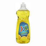 Joy Lemon Dishwashing Liquid Concentrate – 30 Fl Oz