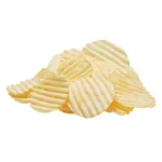 Lay's Lightly Salted Potato Chips - Image 2
